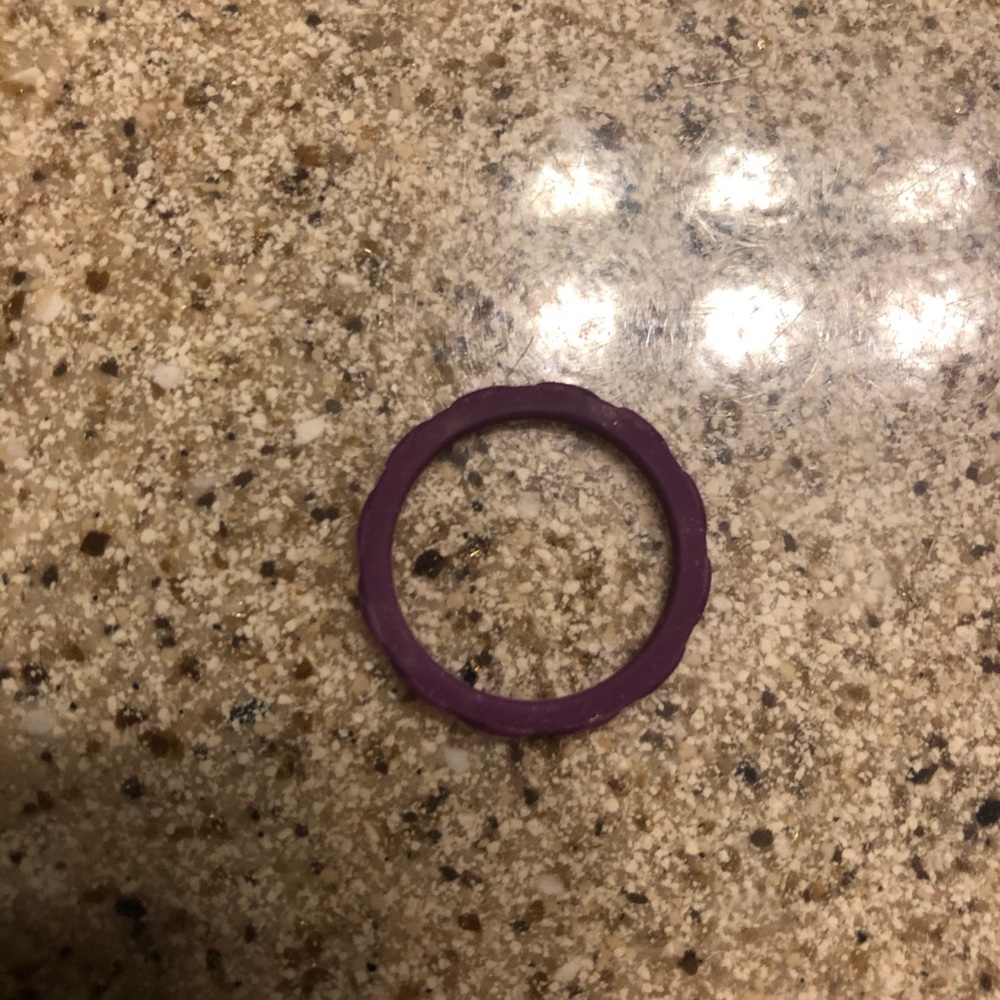 Enso wedding ring - Picture 2 of 2